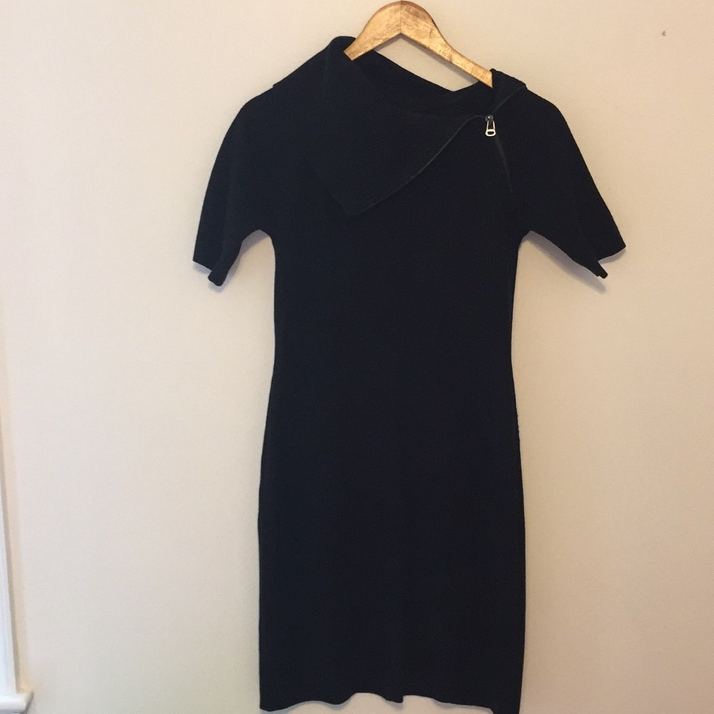 Calvin Klein sweater dress